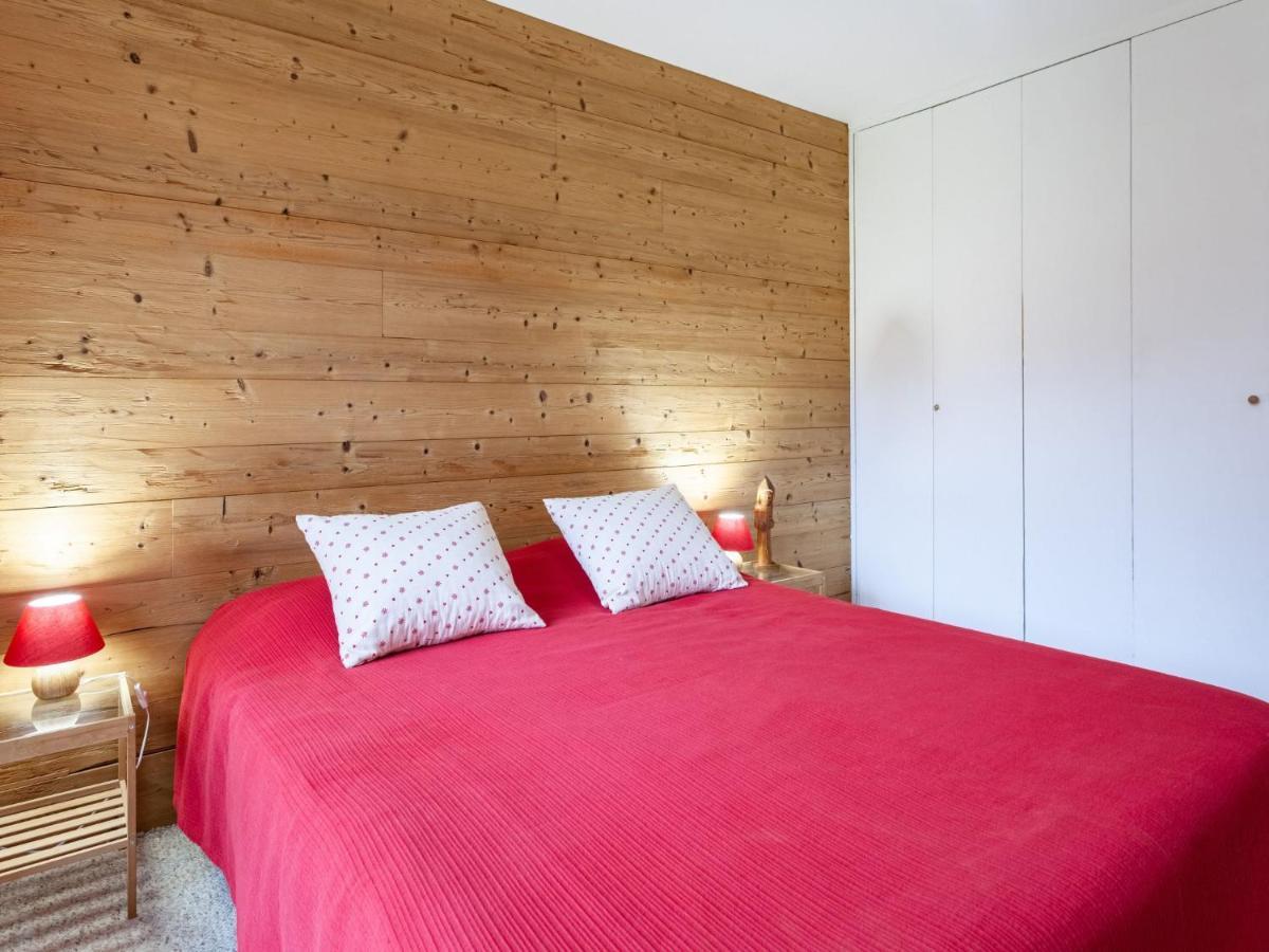 Apartment Le Diorama By Interhome Saint-Gervais-les-Bains Exterior foto