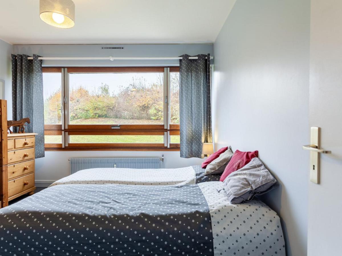 Apartment Le Diorama By Interhome Saint-Gervais-les-Bains Exterior foto